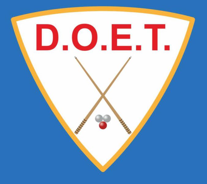 Logo DOET